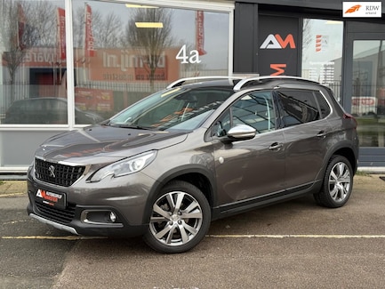 Peugeot 2008 0