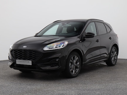 Ford Kuga 0
