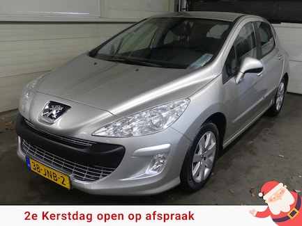 Peugeot 308 0