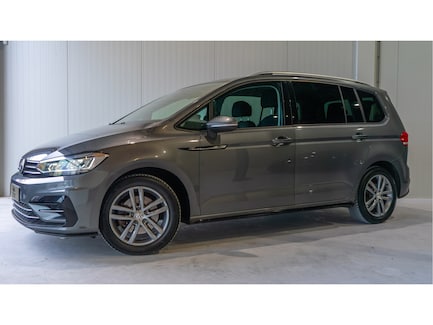 Volkswagen Touran 0