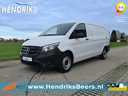 Mercedes-Benz Vito 0