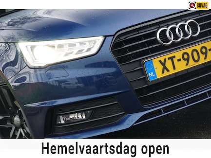 Audi A1 0