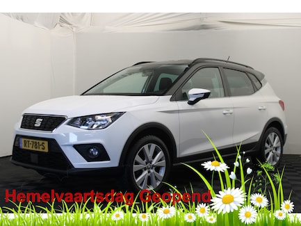 SEAT Arona 0