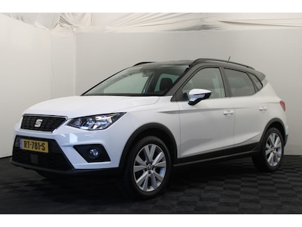 SEAT Arona 0