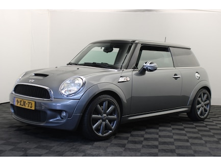 MINI Cooper S 0