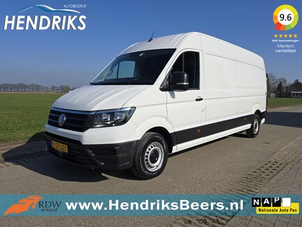 Volkswagen Crafter 0