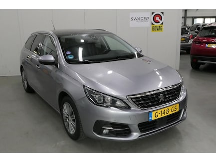 Peugeot 308 0