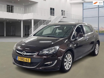 Opel Astra 0