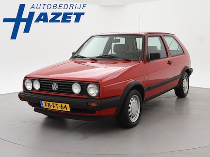 Volkswagen Golf 0