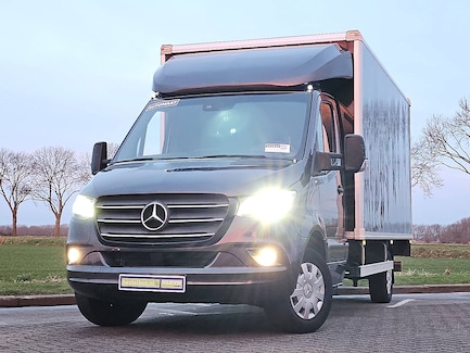 Mercedes-Benz Sprinter 0