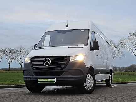Mercedes-Benz Sprinter 0