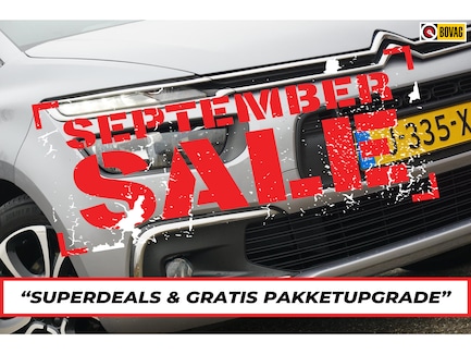 Citroën C4 Grand SpaceTourer 0