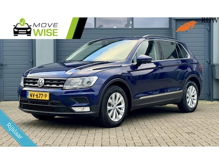 Volkswagen Tiguan 0