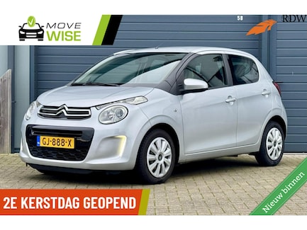Citroën C1 0