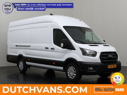 Ford Transit 0