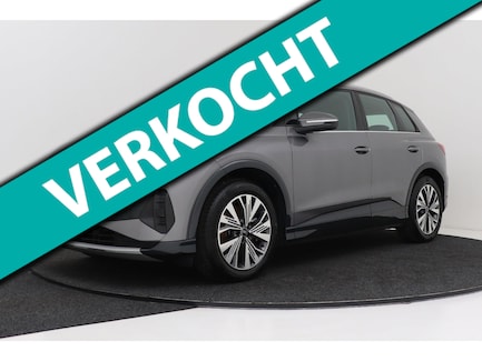 Audi Q4 e-tron 0