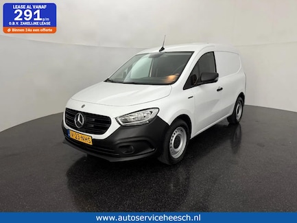 Mercedes-Benz eCitan 0