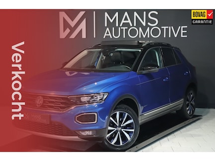 Volkswagen T-Roc 0