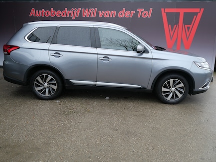 Mitsubishi Outlander 0