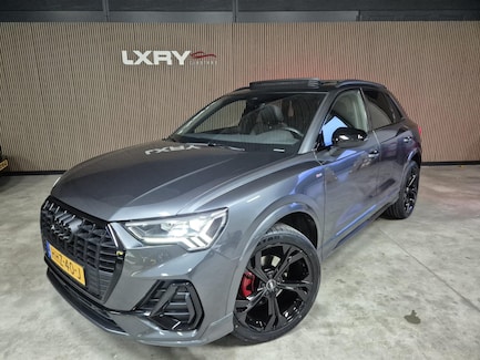 Audi Q3 0