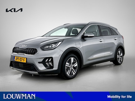 Kia Niro 0