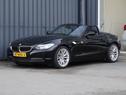 BMW Z4 0