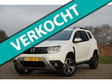 Dacia Duster 0