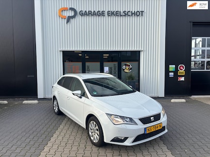 SEAT Leon 0