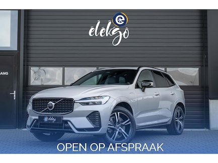 Volvo XC60 0