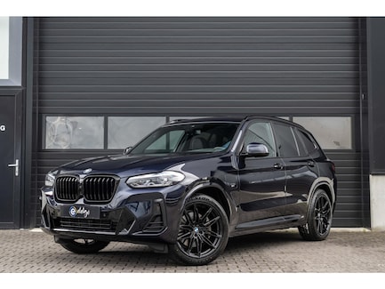 BMW X3 0