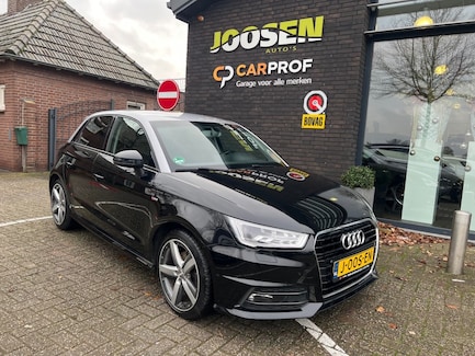Audi A1 0