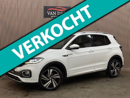 Volkswagen T-Cross 0