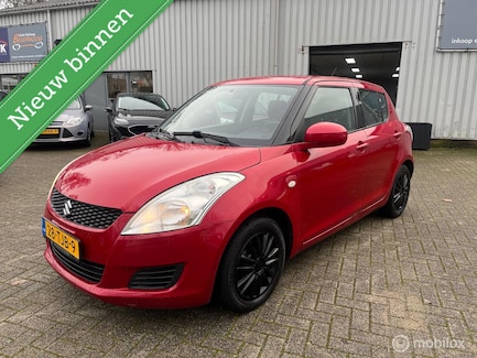 Suzuki Swift 0
