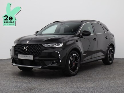 DS 7 Crossback 0