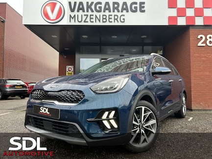 Kia Niro 0