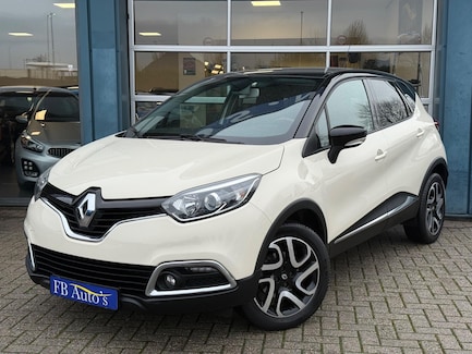 Renault Captur 0