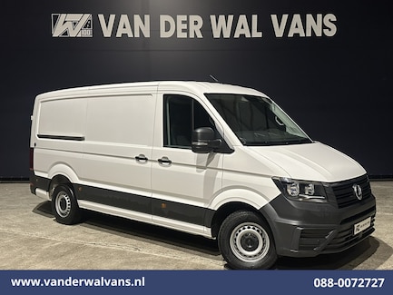 Volkswagen Crafter 0