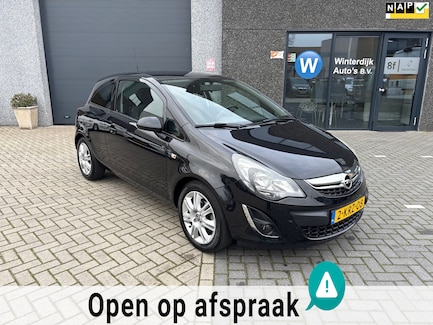 Opel Corsa 0