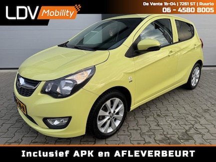 Opel Karl 0