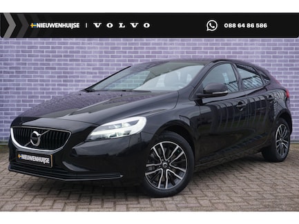 Volvo V40 0