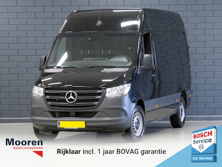Mercedes-Benz Sprinter 0