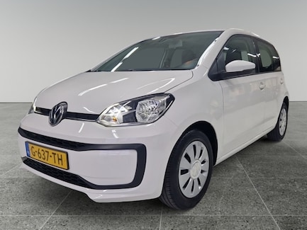 Volkswagen Up! 0