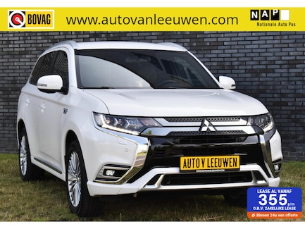 Mitsubishi Outlander 0