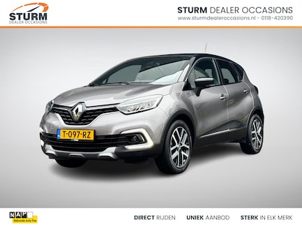 Renault Captur 0