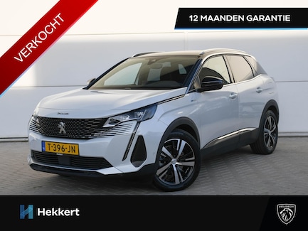 Peugeot 3008 0