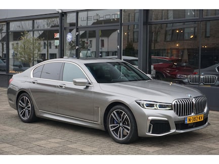 BMW 7-Serie 0
