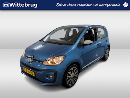 Volkswagen Up! 0