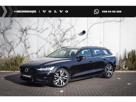 Volvo V60 0