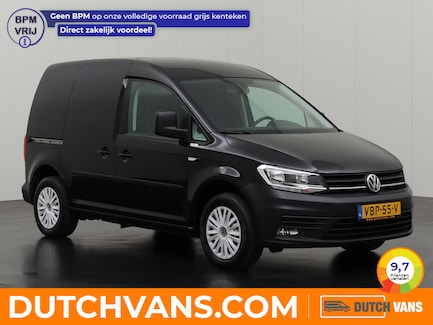 Volkswagen Caddy 0