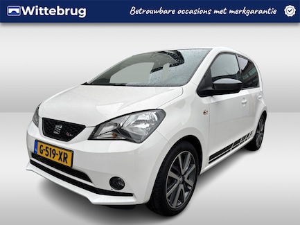SEAT Mii 0